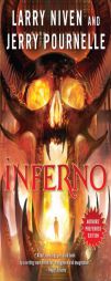 Inferno by Larry Niven Paperback Book