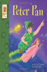 Peter Pan (Brighter Child Keepsake Stories) by Carol Ottolenghi Paperback Book