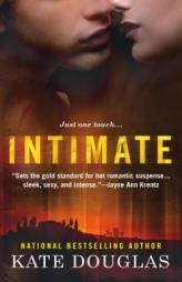 Intimate by Kate Douglas Paperback Book