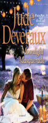 Moonlight Masquerade by Jude Deveraux Paperback Book