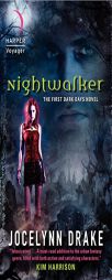 Nightwalker: The First Dark Days Novel by Jocelynn Drake Paperback Book