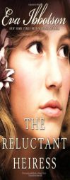 The Reluctant Heiress by Eva Ibbotson Paperback Book