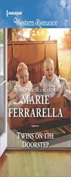 Twins on the Doorstep by Marie Ferrarella Paperback Book
