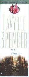 Vows by LaVyrle Spencer Paperback Book