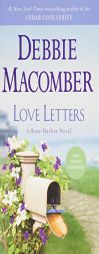 Love Letters: A Rose Harbor Novel by Debbie Macomber Paperback Book