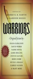 Warriors by George R. R. Martin Paperback Book