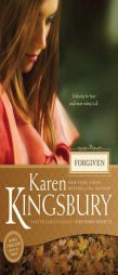 Forgiven (Firstborn) by Karen Kingsbury Paperback Book