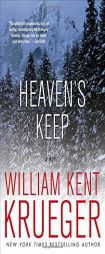 Heaven's Keep (Cork O'Connor Mysteries) by William Kent Krueger Paperback Book