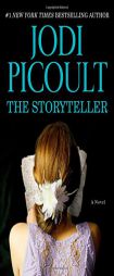 The Storyteller by Jodi Picoult Paperback Book