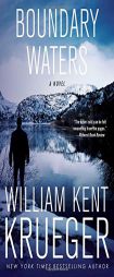 Boundary Waters by William Kent Krueger Paperback Book