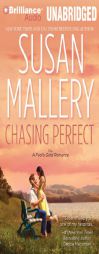 Chasing Perfect (Fool's Gold) by Susan Mallery Paperback Book