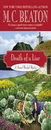 Death of a Liar (A Hamish Macbeth Mystery) by M. C. Beaton Paperback Book