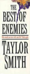 Best Of Enemies by Taylor Smith Paperback Book