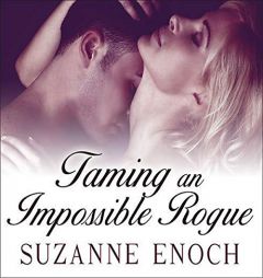 Taming an Impossible Rogue (The Scandalous Brides Series) by Suzanne Enoch Paperback Book