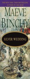 Silver Wedding by Maeve Binchy Paperback Book