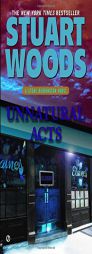 Unnatural Acts: A Stone Barrington Novel by Stuart Woods Paperback Book