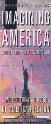 Imagining America: Stories from the Promised Land, Revised Edition by Wesley Brown Paperback Book