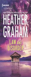 Law and Disorder by Heather Graham Paperback Book