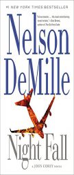 Night Fall by Nelson DeMille Paperback Book