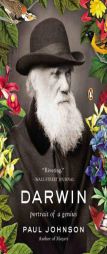 Darwin: Portrait of a Genius by Paul Johnson Paperback Book