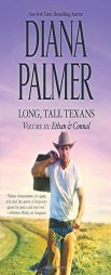Long, Tall Texans Vol. 3: Ethan & Connal by Diana Palmer Paperback Book