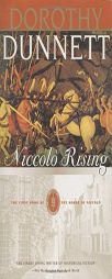 Niccolo Rising: The First Book of The House of Niccolo by Dorothy Dunnett Paperback Book