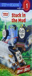 Stuck in the Mud by Wilbert Vere Awdry Paperback Book