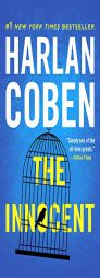 The Innocent by Harlan Coben Paperback Book