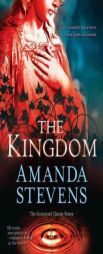 The Kingdom (The Graveyard Queen Series) by Amanda Stevens Paperback Book
