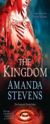 The Kingdom (The Graveyard Queen Series) by Amanda Stevens Paperback Book