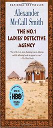 The No. 1 Ladies' Detective Agency (Today Show Book Club #8) by Alexander McCall Smith Paperback Book
