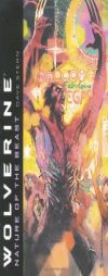 Wolverine: The Nature of the Beast (Wolverine) by Dave Stern Paperback Book