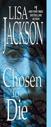Chosen To Die by Lisa Jackson Paperback Book