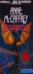 Dragonseye (Dragonriders of Pern) by Anne McCaffrey Paperback Book