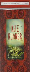 The Kite Runner (Riverhead Essential Editions) by Khaled Hosseini Paperback Book