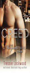 Creed (The Marquette Family Book One) by Tressie Lockwood Paperback Book