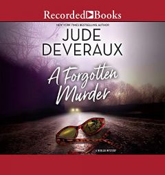 A Forgotten Murder (Medlar Mysteries) by Jude Deveraux Paperback Book