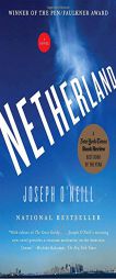 Netherland by Joseph O'Neill Paperback Book