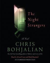 The Night Strangers by Chris A. Bohjalian Paperback Book