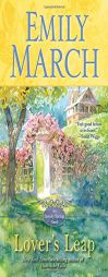 Lover's Leap: An Eternity Springs Novel by Emily March Paperback Book