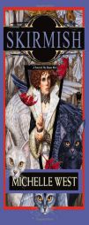 Skirmish: The House War: Book Four by Michelle West Paperback Book