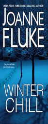 Winter Chill by Joanne Fluke Paperback Book