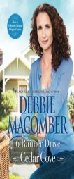 6 Rainier Drive by Debbie Macomber Paperback Book