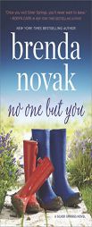 No One But You by Brenda Novak Paperback Book