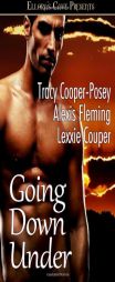 Going Down Under by Tracy Cooper-Posey Paperback Book