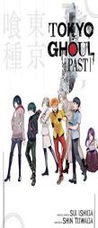 Tokyo Ghoul: Past by Shin Towada Paperback Book