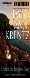 Dawn in Eclipse Bay by Jayne Ann Krentz Paperback Book