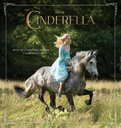 Cinderella by Disney Press Paperback Book