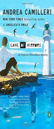 Game of Mirrors by Andrea Camilleri Paperback Book