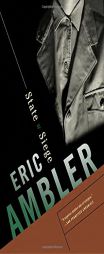 State of Siege by Eric Ambler Paperback Book
